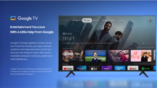 HISENSE LED 65 65A6500H - Image 2
