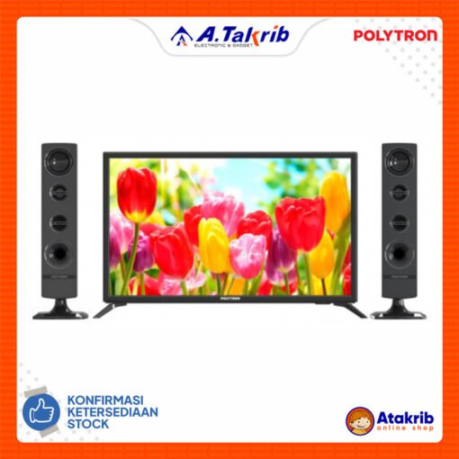 POLYTRON LED 32 PLD-32TV1855