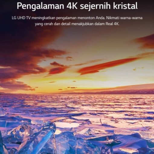 LG LED 50 50UQ7500PSF - Image 2