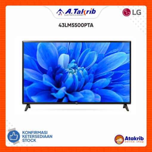 LG LED 43 43LM5500PTA