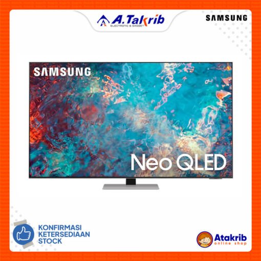 SAMSUNG QLED 65 QA65QN85AAKXXD