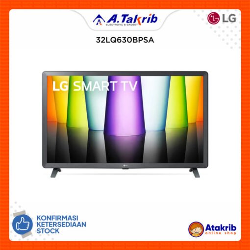 LG LED 32 32LQ630BPSA