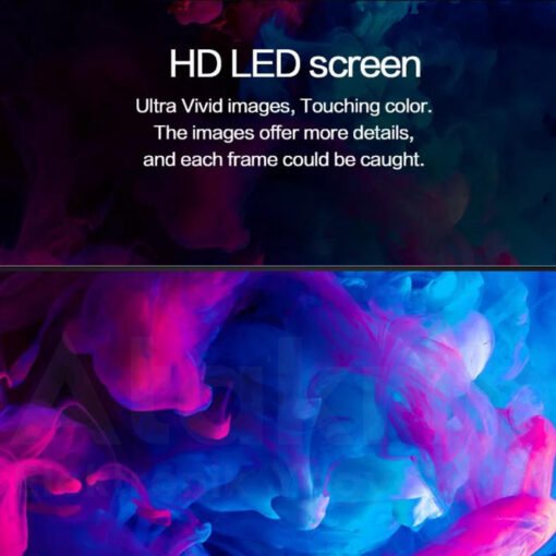 HISENSE LED 32 32A3100G - Image 3