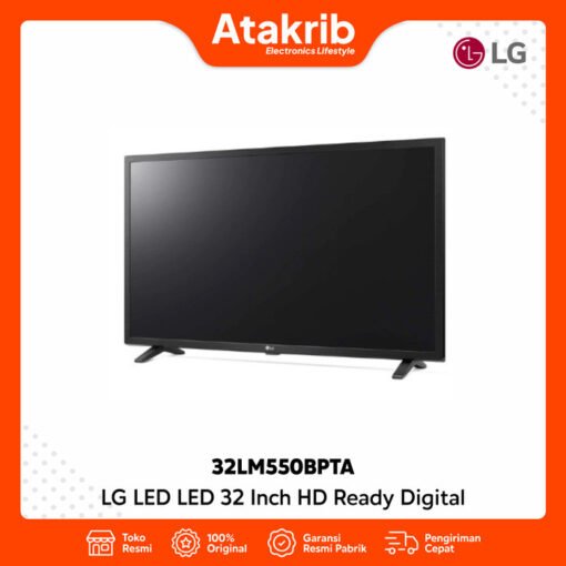 LG LED 32 32LM550BPTA - Image 2