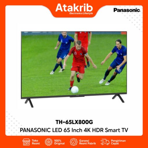 PANASONIC LED 65 TH-65LX800G - Image 2