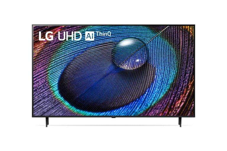 LG LED 65 65UR9050PSK - Image 2