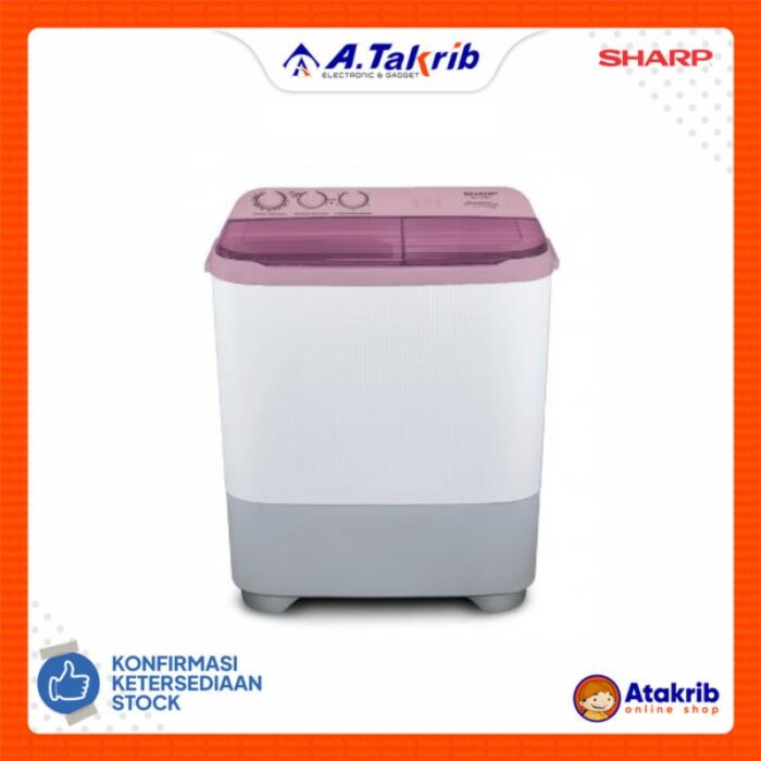 SHARP SEMI AUTO 2 TB ES-T95NT-PK