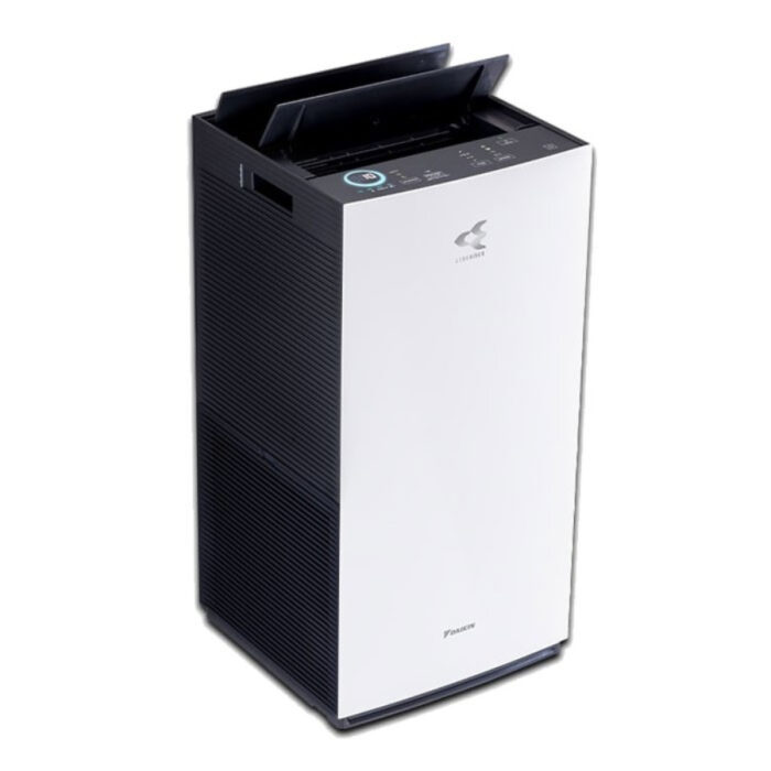 DAIKIN AIR PURIFIER MC80ZVM7 - Image 3