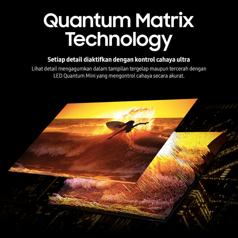 SAMSUNG QLED 43 QA43QN90CAKXXD - Image 13
