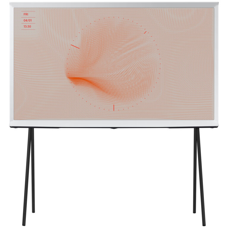 SAMSUNG QLED 55 QA55LS01BAKXXD - Image 7