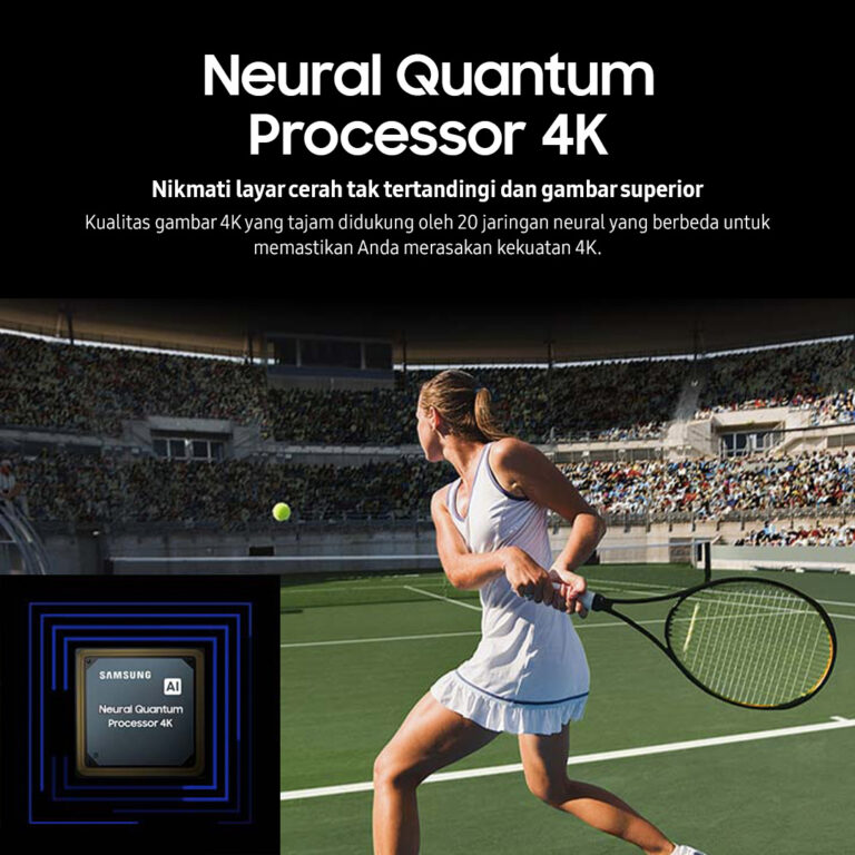 SAMSUNG OLED 65 QA65S90CAKXXD - Image 9