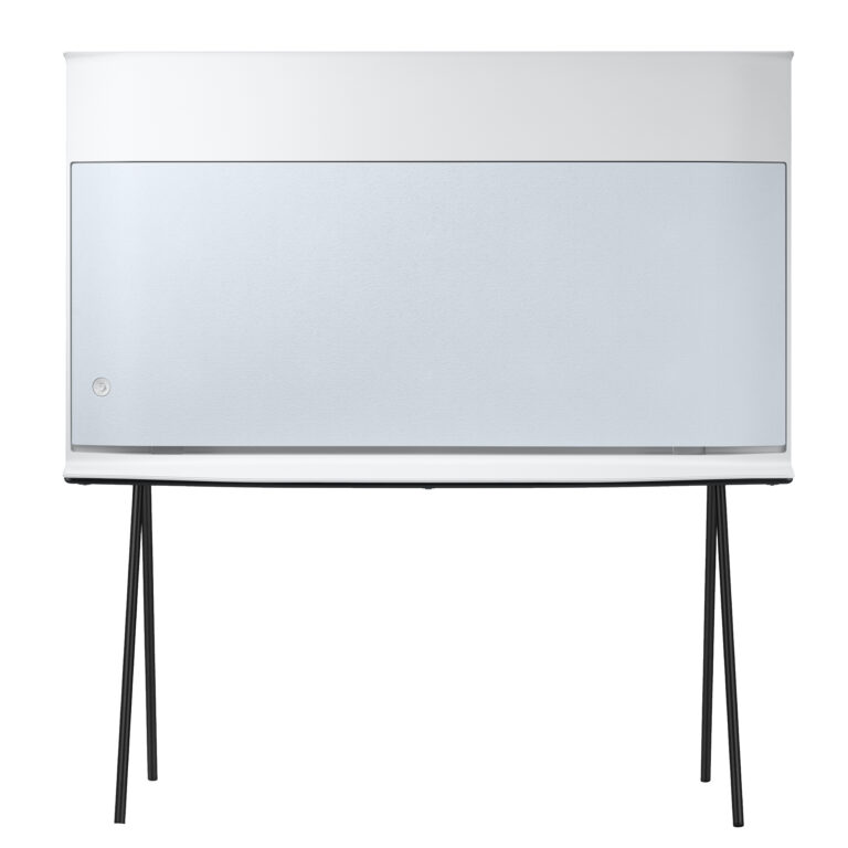 SAMSUNG QLED 55 QA55LS01BAKXXD - Image 10