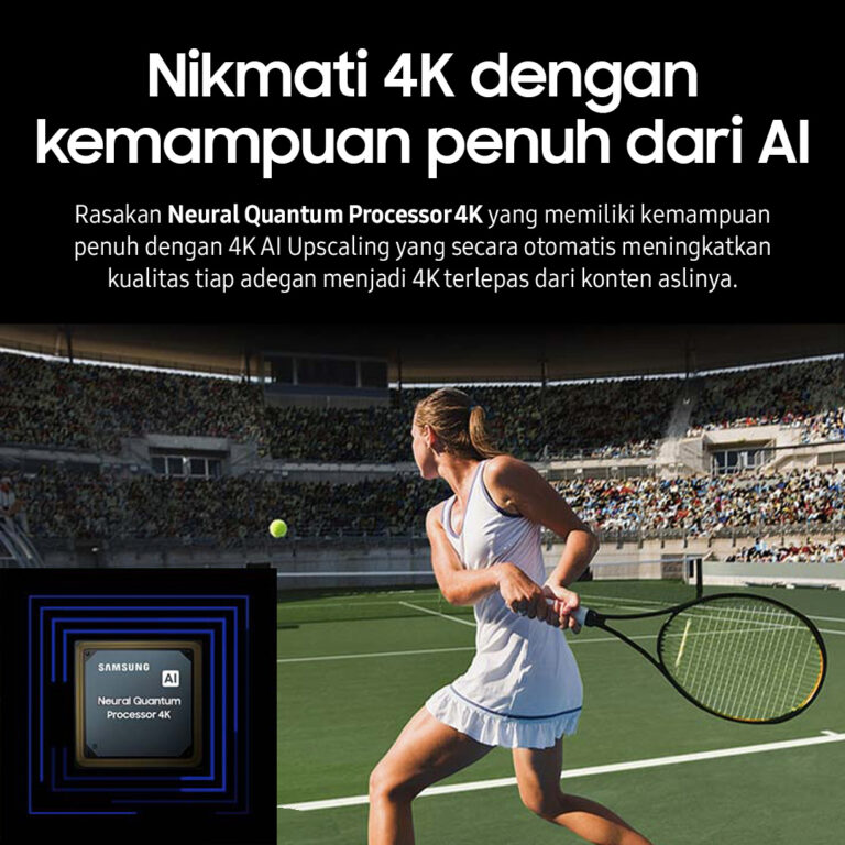 SAMSUNG QLED 98 QA98Q80CAKXXD - Image 7