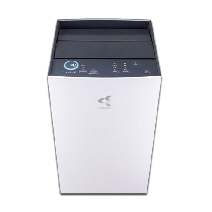 DAIKIN AIR PURIFIER MC80ZVM7 - Image 2