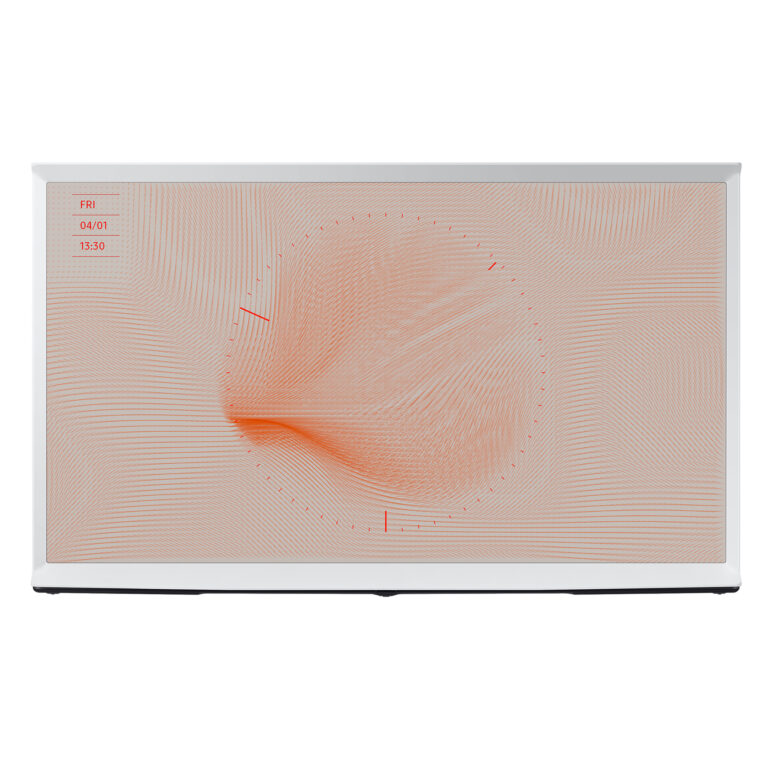SAMSUNG QLED 55 QA55LS01BAKXXD - Image 9