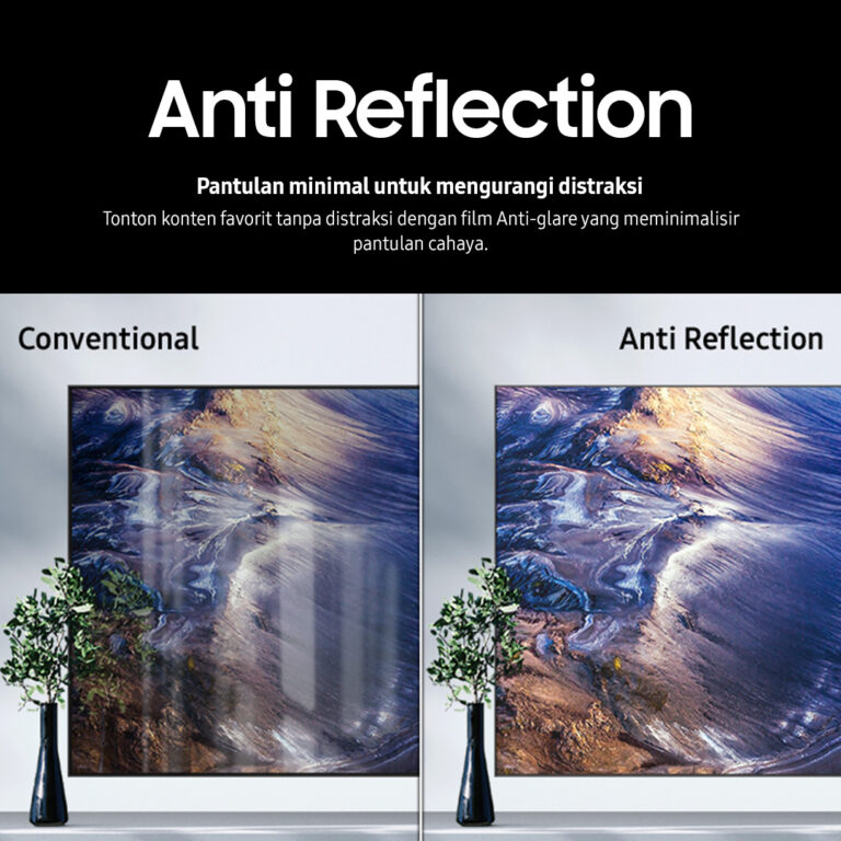 SAMSUNG QLED 43 QA43QN90CAKXXD - Image 8