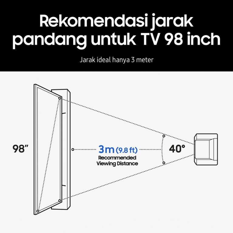 SAMSUNG QLED 98 QA98Q80CAKXXD - Image 10