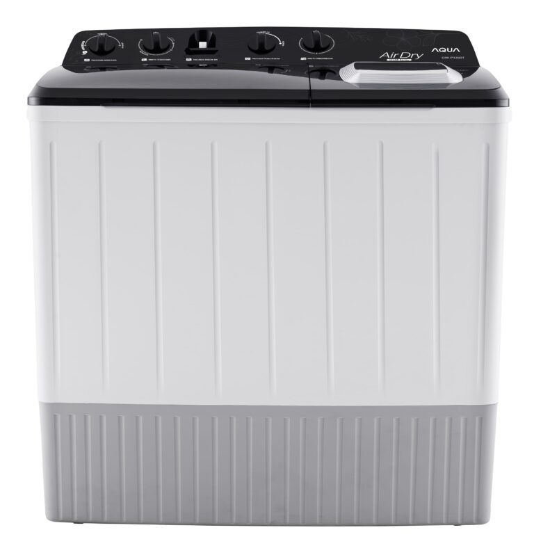 AQUA SEMI AUTO 2 TB QW-P1260XT - Image 2