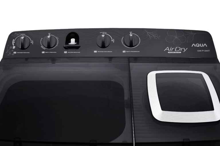 AQUA SEMI AUTO 2 TB QW-P1260XT - Image 3