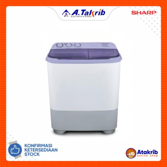 SHARP SEMI AUTO 2 TB ES-T95NT-LC