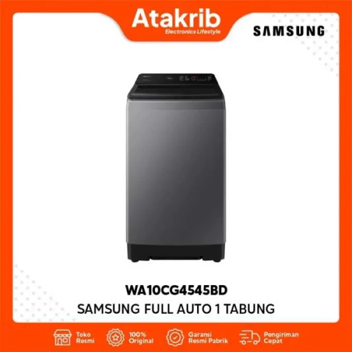 SAMSUNG FULL AUTO 1 TB WA10CG4545BDSE