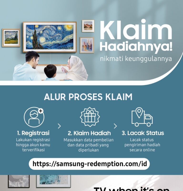SAMSUNG QLED 65 QA65LS03BAKXXD - Image 13