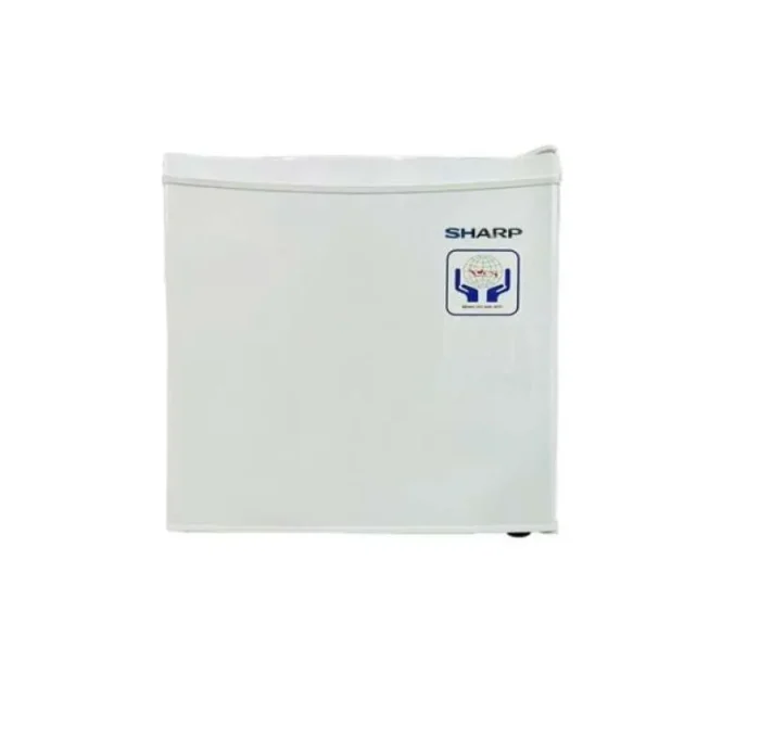 SHARP KULKAS PORTABLE SJ-50MB-XW - Image 5