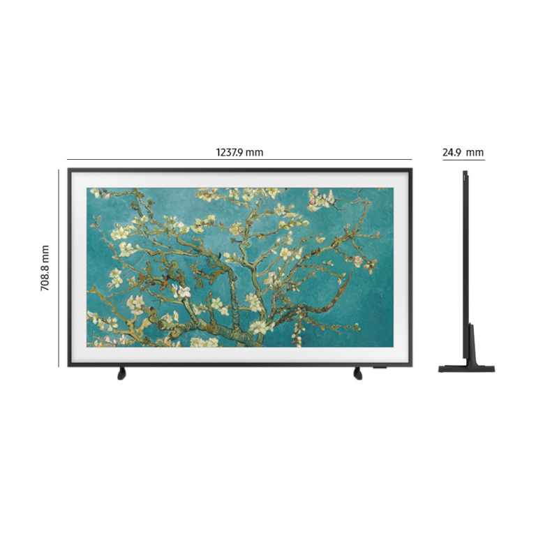 SAMSUNG QLED 55 QA55LS03BAKXXD - Image 6