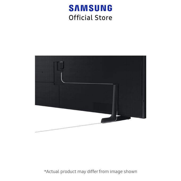 SAMSUNG QLED 55 QA55LS03BAKXXD - Image 7