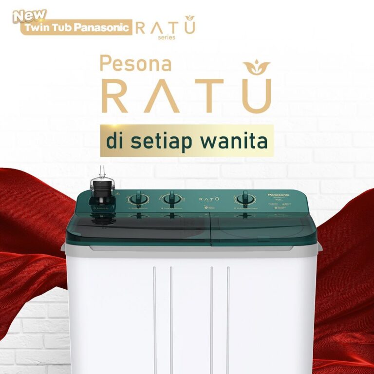 SEMI AUTO 2 TB PANASONIC NA-W86FCU1G - Image 5