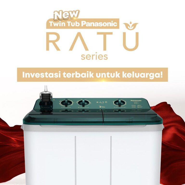 SEMI AUTO 2 TB PANASONIC NA-W86FCU1G - Image 8