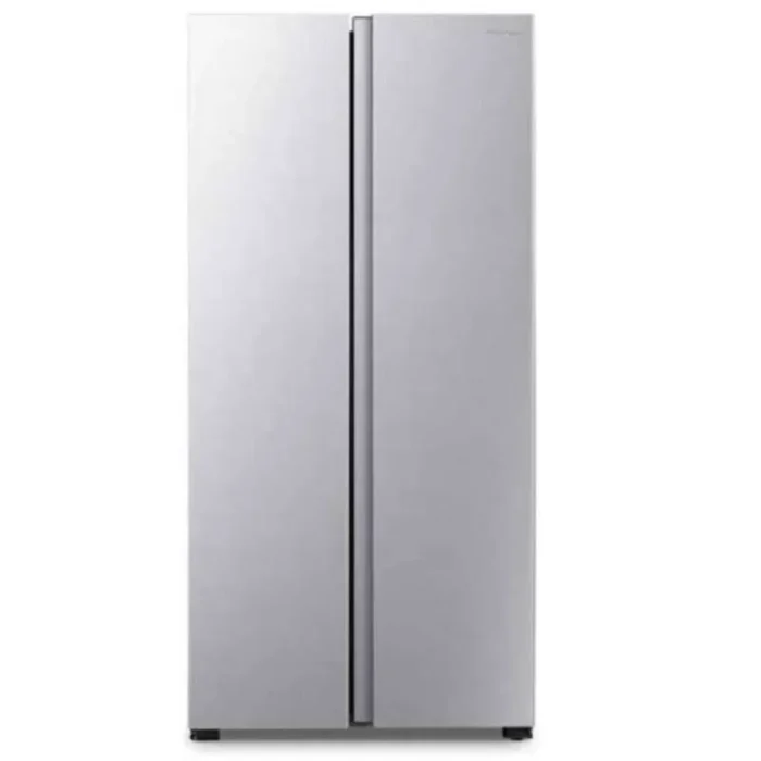 HISENSE KULKAS SIDE BY SIDE RS560N4ISN - Image 4